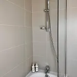 Διαμέρισμα Zola *