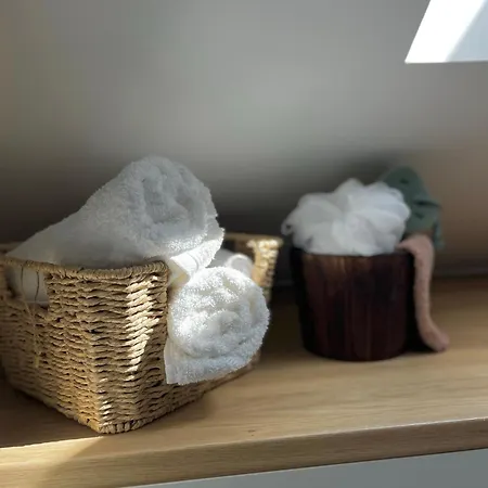 Apartamento Zola *