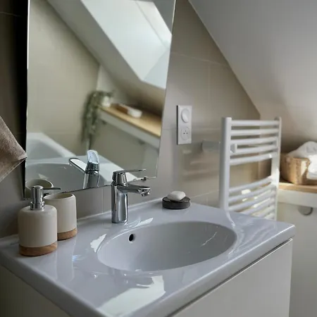 Apartamento Zola