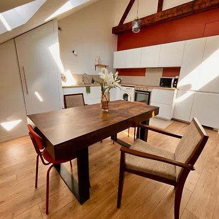 Zola Apartamento