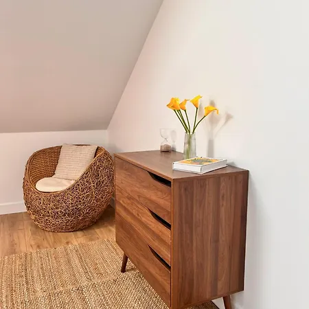 Apartamento Zola *
