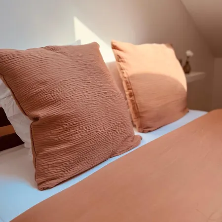 דירה Zola טרואה