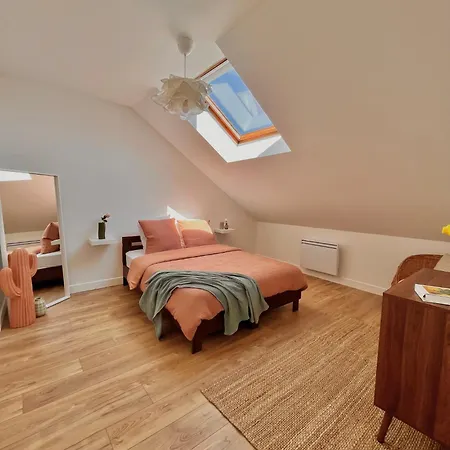 Apartamento Zola *