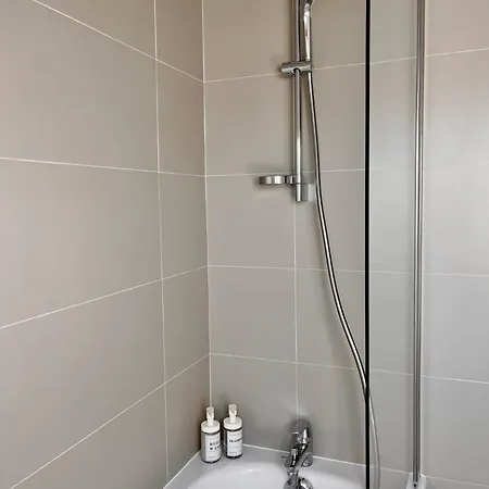 Apartamento Zola *